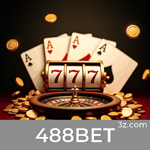 488BET: Plataforma Sustentável de Responsabilidade Social
