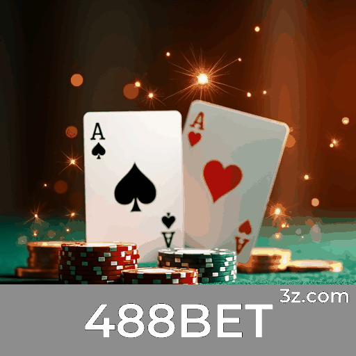 488BET: Plataforma Sustentável de Responsabilidade Social