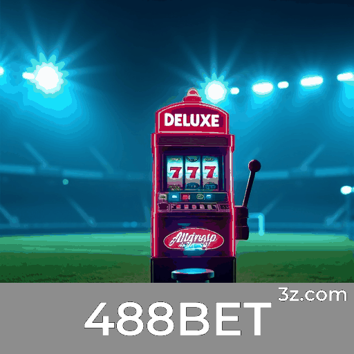 Universo de Jogos Extraordinários do 488BET: Diversão Sem Limites