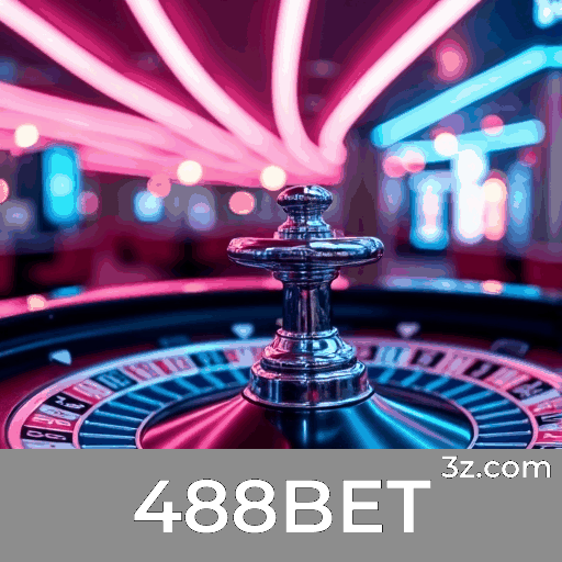 488BET: Apostas Esportivas Profissionais Focadas no Brasil