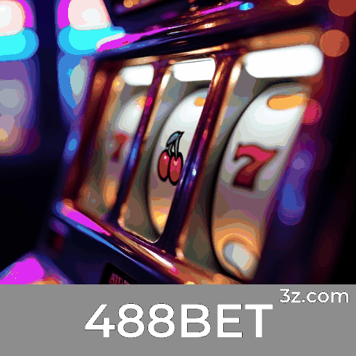Universo de Jogos Extraordinários do 488BET: Diversão Sem Limites