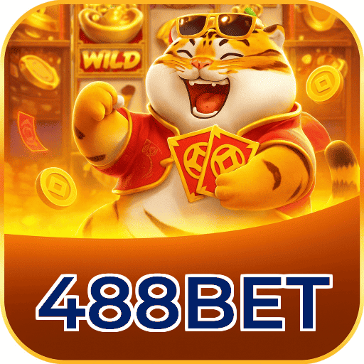 488BET Logo