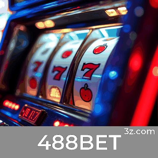 488BET: Plataforma Premiadas com Pagamentos Rápidos