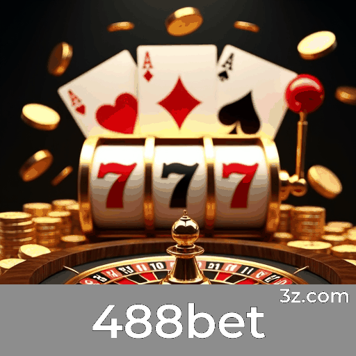 488bet game mais image