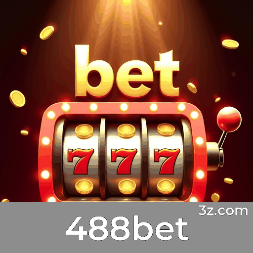 488bet game mais image