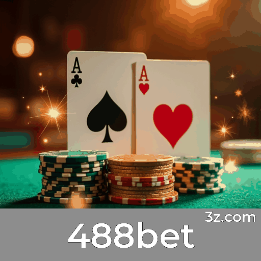 488bet 