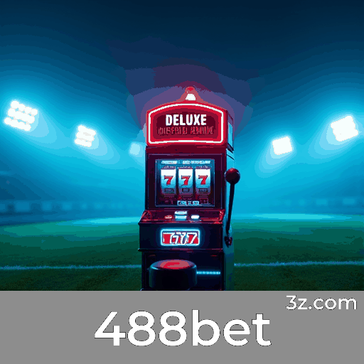 488bet game mais image