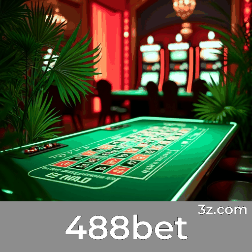488bet