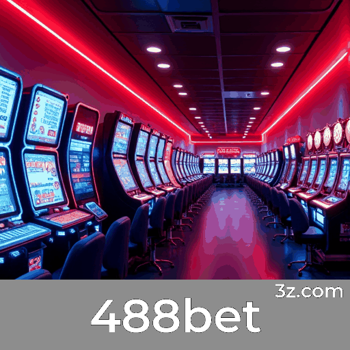 488bet